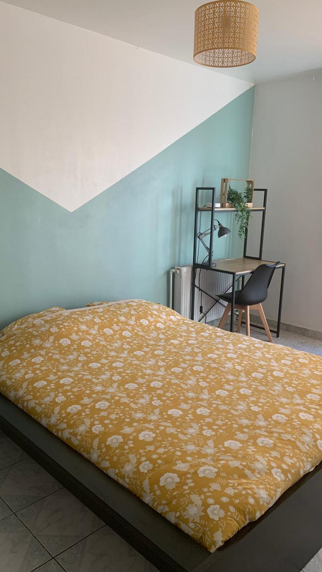Grand Appartement Lumineux 망트라졸리 외부 사진