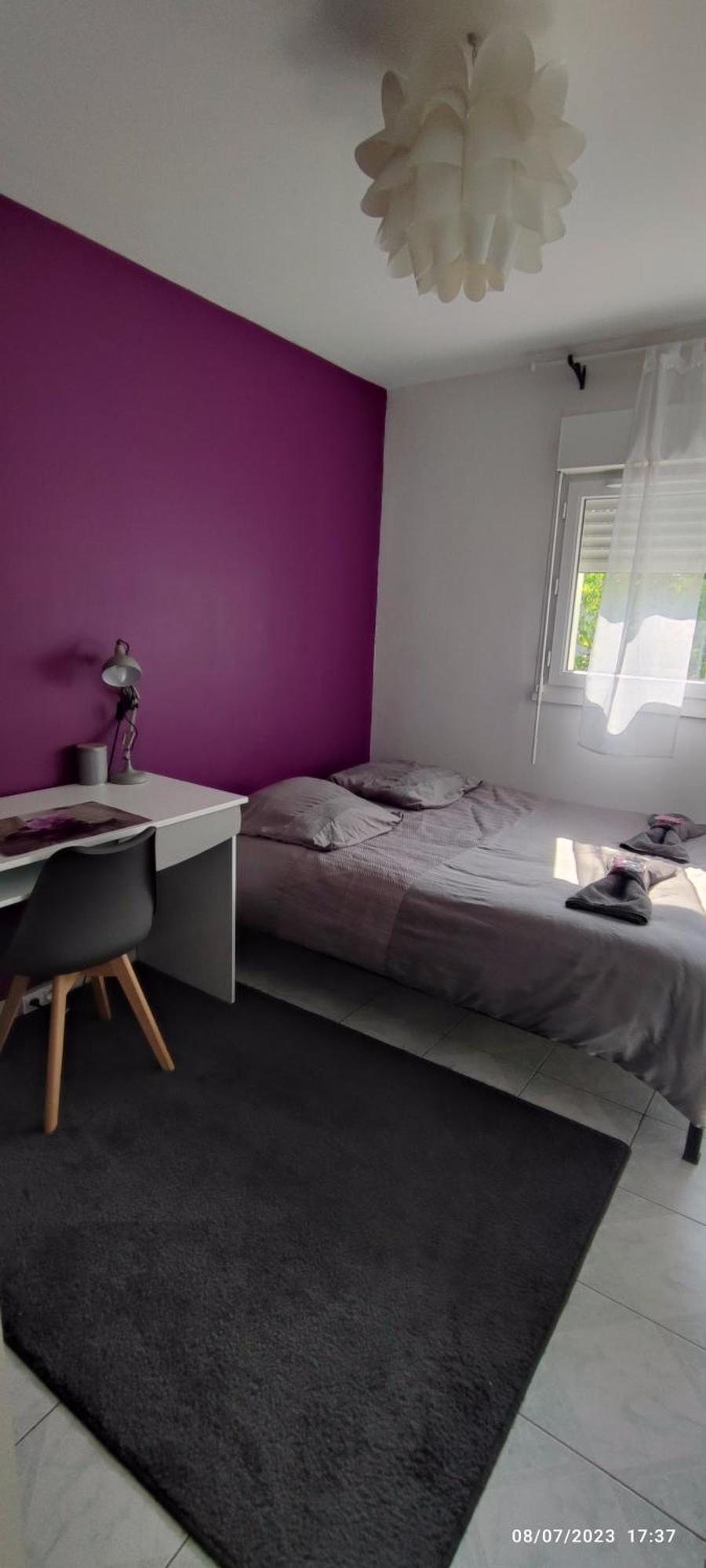 Grand Appartement Lumineux 망트라졸리 외부 사진
